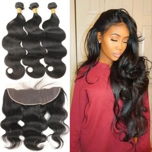 Brazilian Virgin Hair